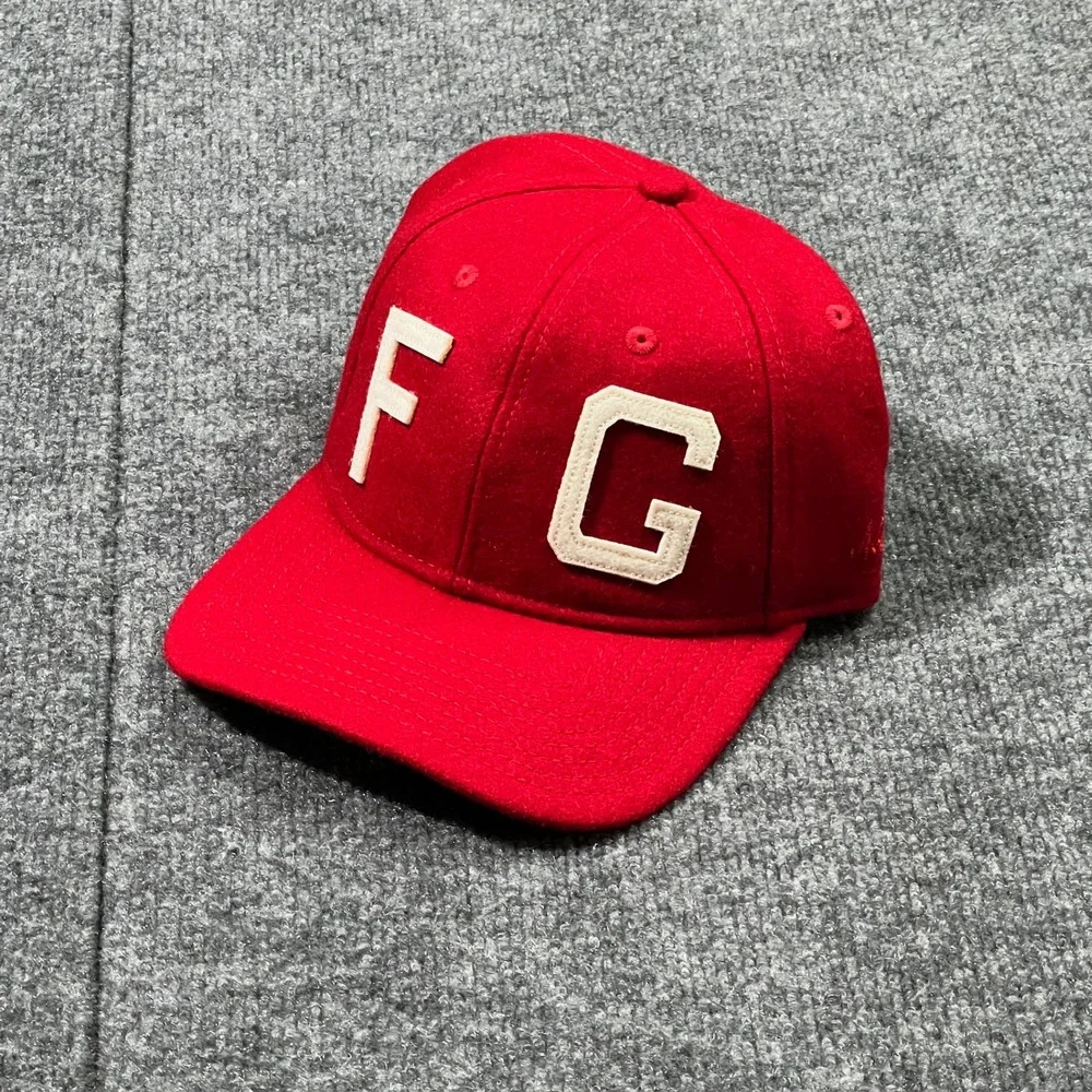 Fear of God fear god